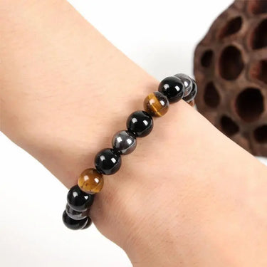 Power of 3 Protection Bracelet-Your Soul Place